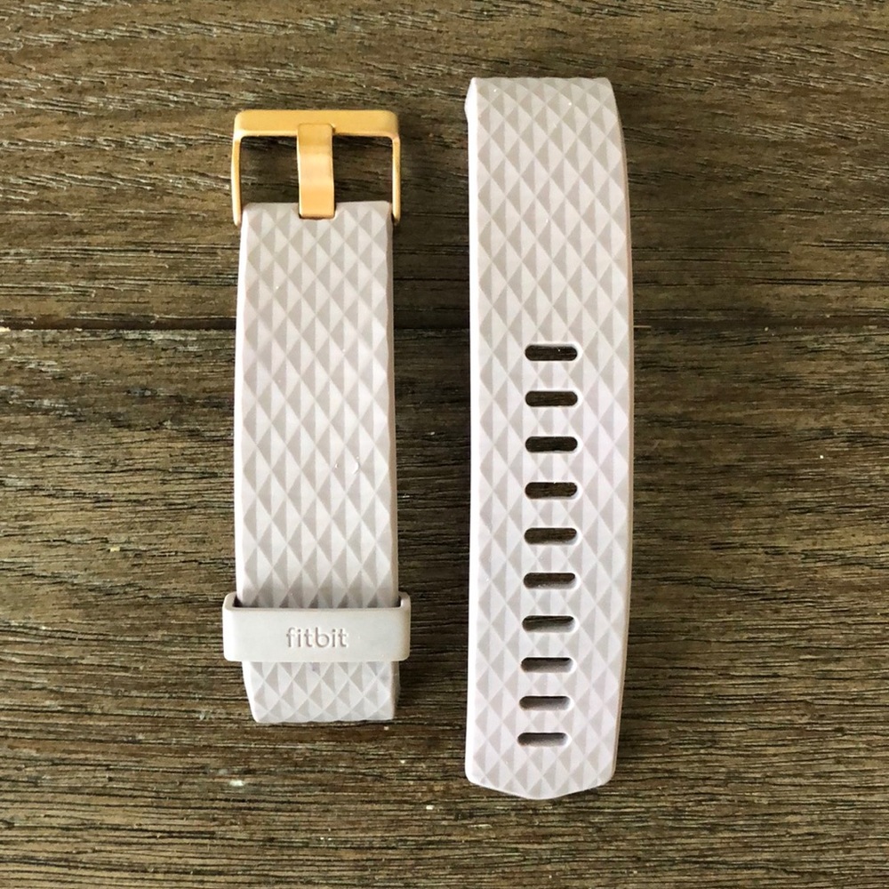 Fit Bit Charge Band